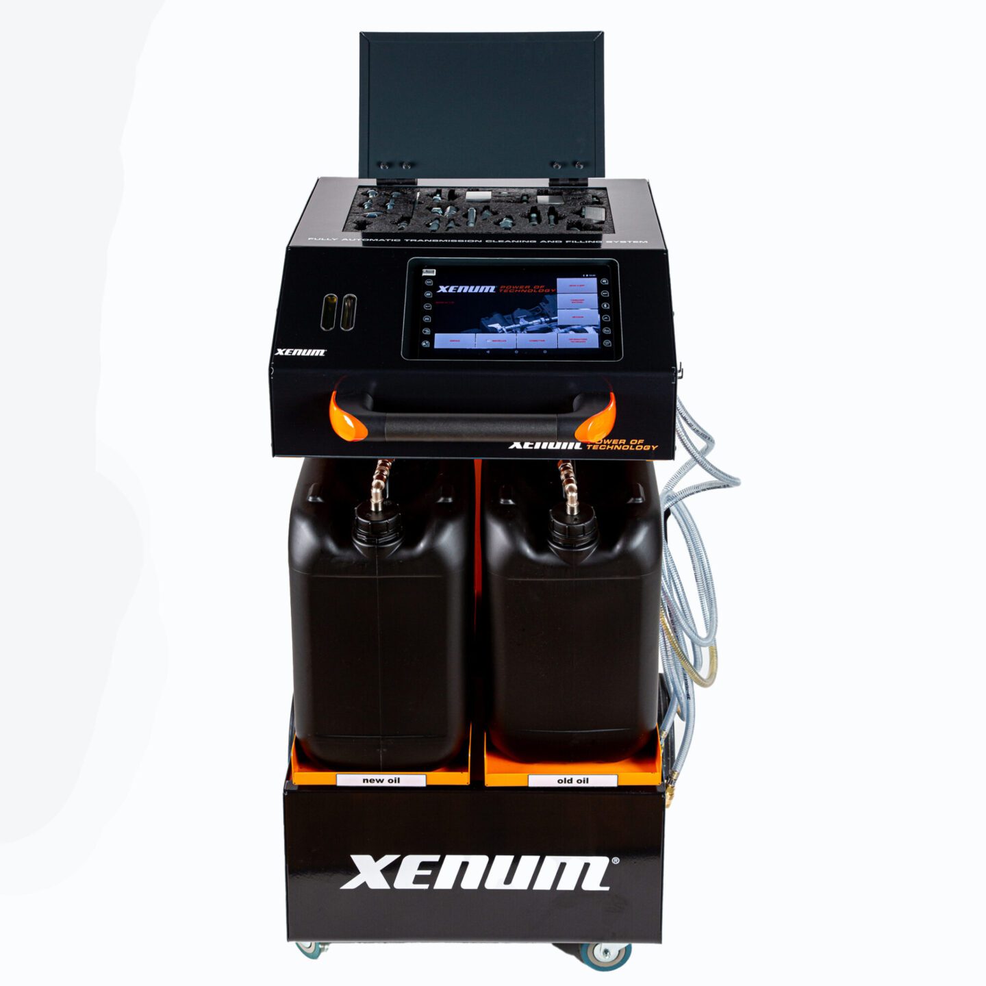 AT-FLUX 3