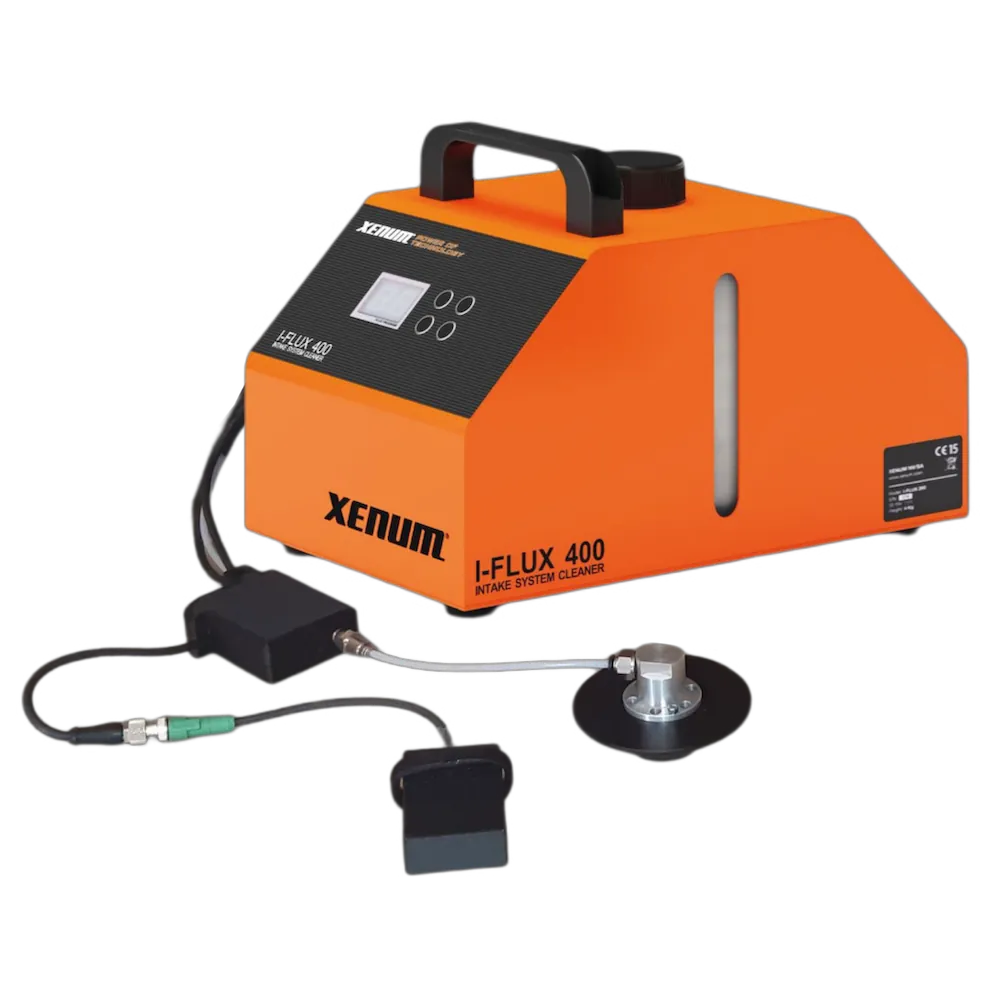 I-FLUX 400