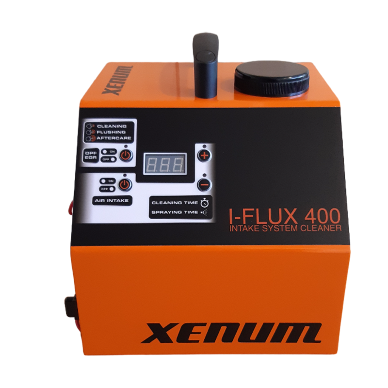 I-FLUX 400