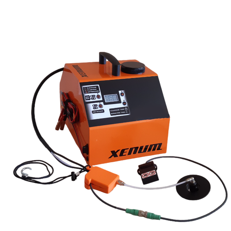 I-FLUX 400