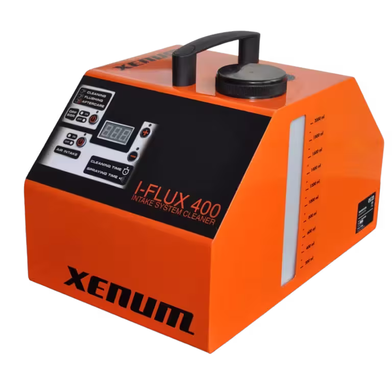I-FLUX 400