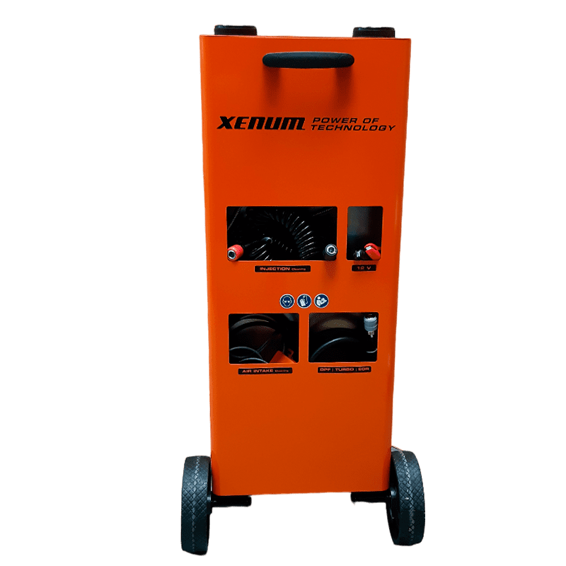 4-WAY FLUX EVO