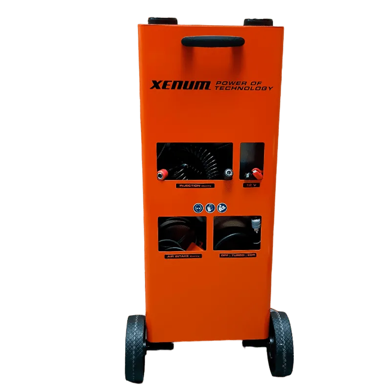 4-WAY FLUX EVO