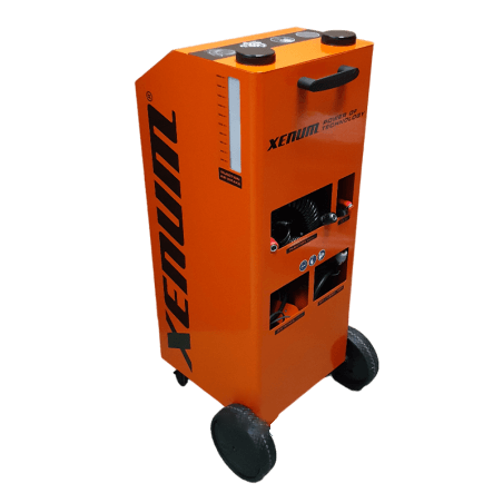 4-WAY FLUX EVO