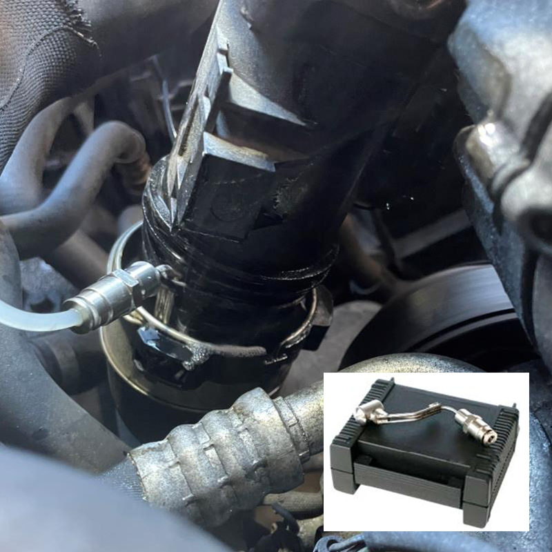 4-WAY FLUX EVO