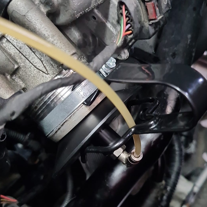 4-WAY FLUX EVO