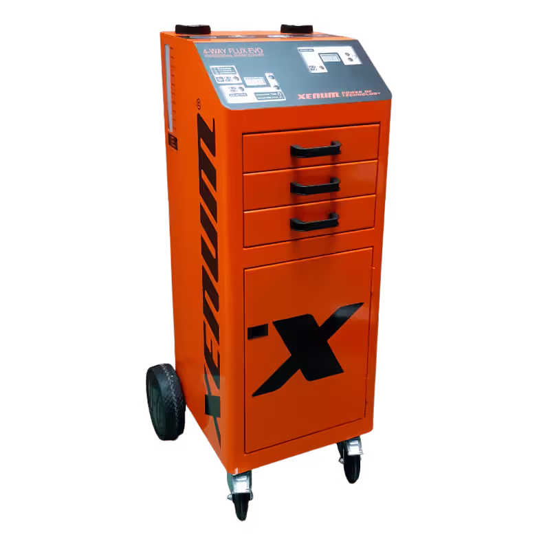 4-WAY FLUX EVO